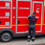 Essonne : deux personnes transportées à l'hôpital après un incendie dans une maison
