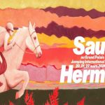 16e édition du Saut Hermès : performances éblouissantes au Grand Palais ce week-end