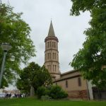 Eglise de Ségoufielle