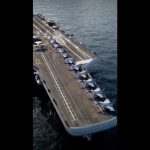 En 2038, un nouveau porte-avions succédera au Charles de Gaulle