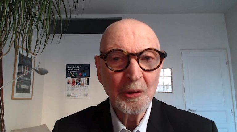 Serge Tisseron met en garde : L'IA, un acteur social problématique