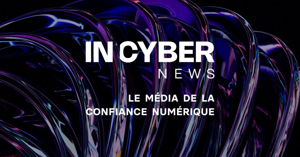 Isabelle Hilali : comment maintenir le cap face à l'accélération - INCYBER NEWS