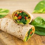 Recette de l'omelette-tortilla de Juju Fitcats : simple et savoureuse