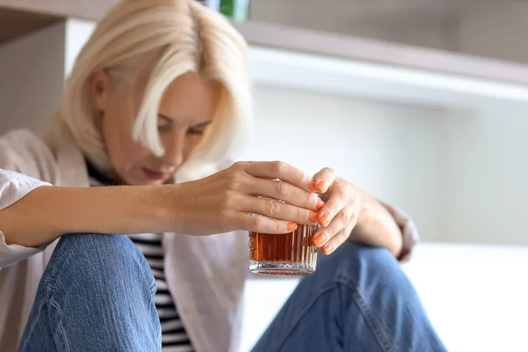 Comment une infirmière a surmonté ses addictions : le déclic qui a transformé sa vie