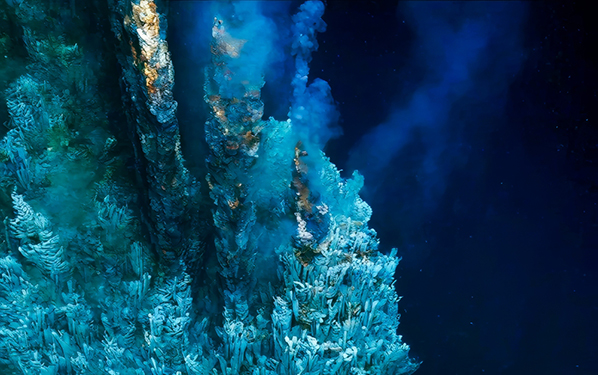 Exploitation massive des fonds marins : quelles conséquences pour l'environnement ?