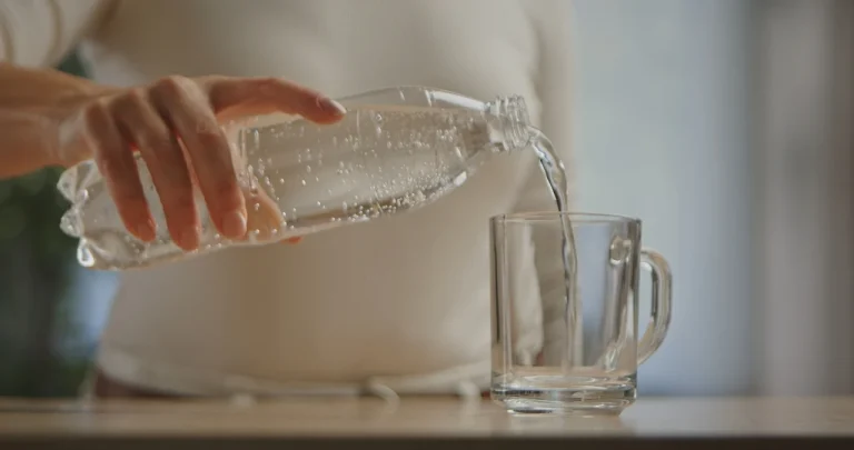 Dr Jimmy Mohamed recommande ces deux eaux riches en calcium pour les régimes végétariens