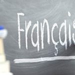 Le français est la deuxième langue la plus apprise dans le monde.