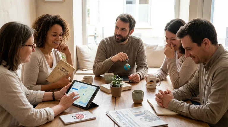 Ces 4 traits de personnalité discrets pourraient indiquer une intelligence supérieure à la moyenne