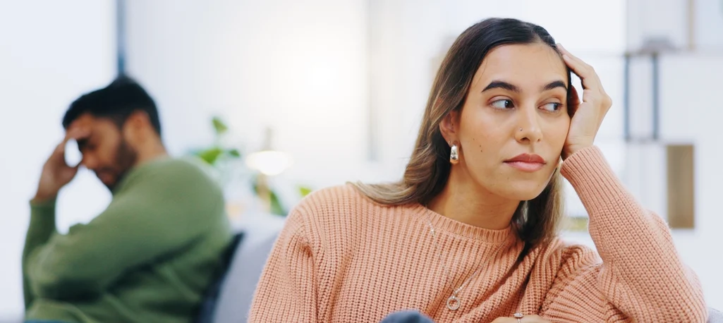 Quand l’instabilité et le silence compliquent les relations