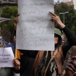 63 dépouilles khoïsan restituées enterrées à nouveau en Afrique du Sud