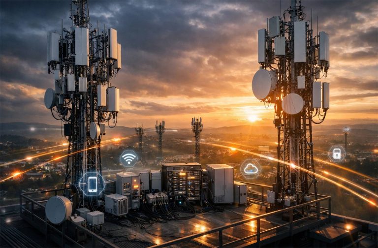 Mutualisation des infrastructures mobiles : une nécessité pour l'ensemble des opérateurs ?