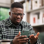 Un geste sur votre smartphone peut améliorer le signal, mais peu en profitent