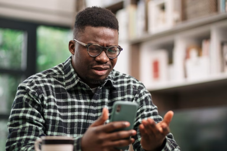 Un geste sur votre smartphone peut améliorer le signal, mais peu en profitent