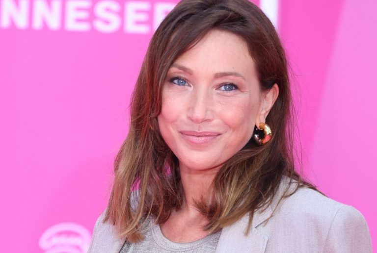 Laura Smet rejoint le casting d'une série américaine à succès après « Surface »