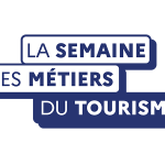 Semaine des métiers du tourisme
