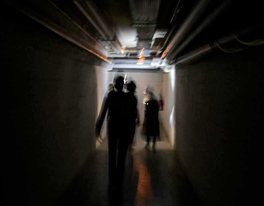 Soirée Murder Party au Musée de l'Air et de l'Espace : Enquête immersive à ne pas manquer