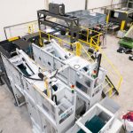 Picvisa et Girbau lancent une solution automatisée pour le tri des vêtements usagés