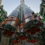 La Russie retrouve l'accès à l'espace après plusieurs mois d'absence