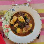 Spezzatino : la recette du bourguignon à l'italienne à découvrir