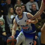 Basket-ball (Nationale 2) : Le BB Marmande toujours en difficulté