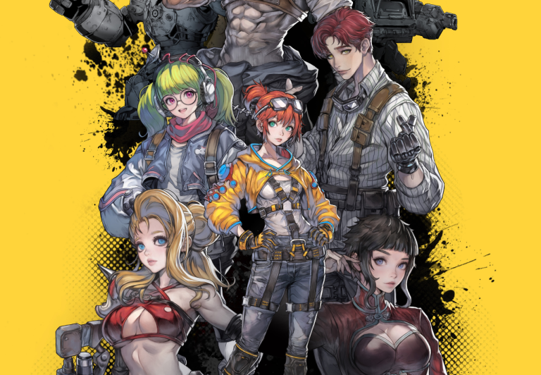 STARBITES disponible sur Nintendo Switch, PlayStation 5 et PC le 21 mai 2026 | Microids