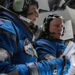 « Comportement non professionnel : la NASA s'exprime sur les astronautes bloqués dans le vaisseau Boeing »