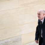 L'ancien président du département de la Somme condamné en appel à un an de prison ferme pour détournements de biens publics