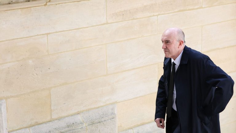 L'ancien président du département de la Somme condamné en appel à un an de prison ferme pour détournements de biens publics