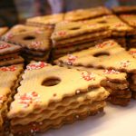 Gastronomie en Charente : découvrez la cornuelle, le biscuit traditionnel des Rameaux