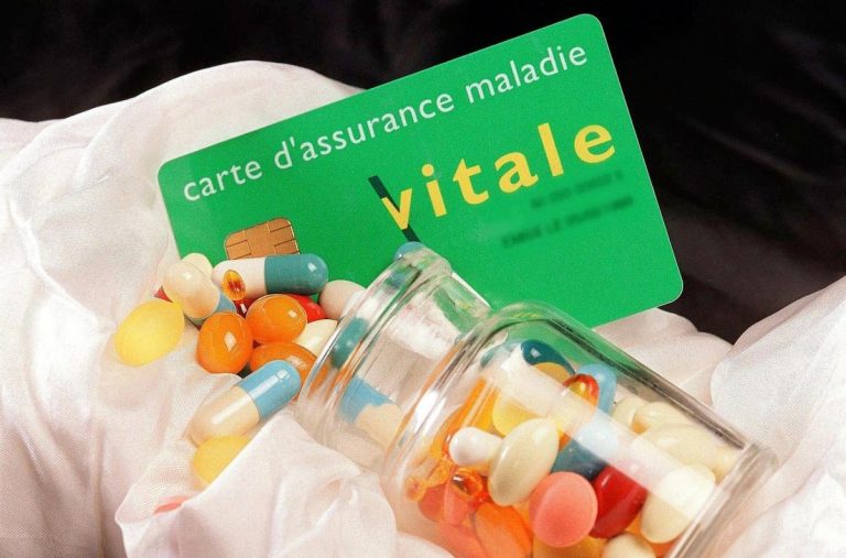 Sécurité sociale : déficit 2025 réduit à 21,6 milliards d'euros, en dessous des prévisions