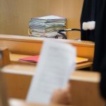 Un an de prison ferme pour le jeune chauffard de Dordogne qui s’en est pris aux forces de l’ordre