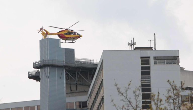 En Gironde, un enfant de 5 ans percuté par une voiture et évacué au CHU
