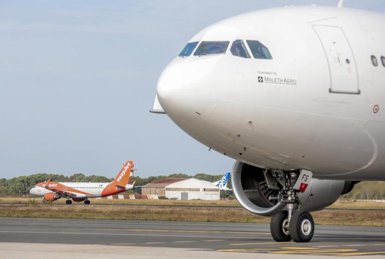 Trafic aérien : l'année 2019, une référence inatteignable pour les aéroports français