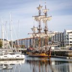 Charente-Maritime : deux associations demandent la levée des interdictions sur le « Shtandart »