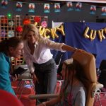 Séries Mania 2026 : La série Lucky Luke projetée pour redonner le sourire aux enfants hospitalisés