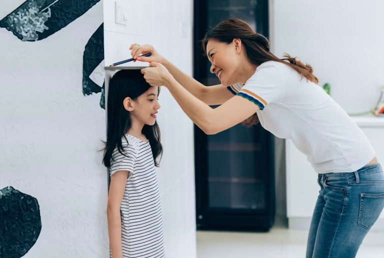 Être grand : lien possible avec l'endométriose et la fibrillation auriculaire ?