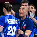 Handball : Dujshebaev débute avec une victoire lors d'un match amical - Sport 365