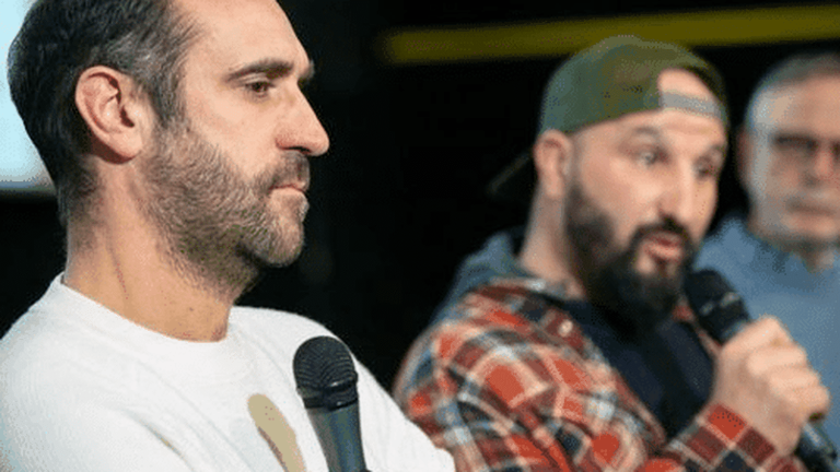 Édouard Bergeon explique comment Jérôme Bayle reflète sa propre expérience.