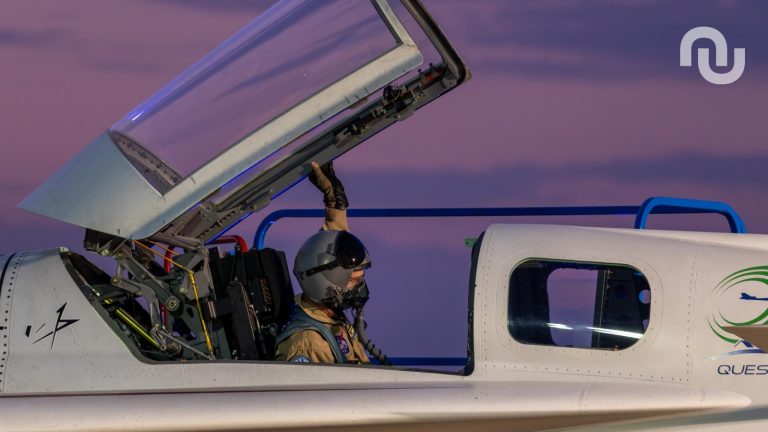 X-59, Starship et Dune 3 : résumé des actualités de la semaine