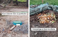 Ardèche : le Pays Beaume-Drobie met en place des actions pour économiser l'eau