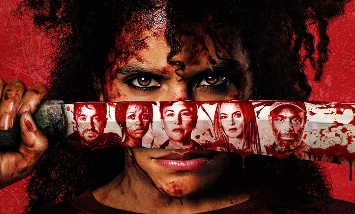 They Will Kill You : Un film stylé qui peine à convaincre malgré ses ambitions