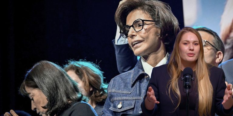 Paris : Dati pourrait devenir maire en raison des tensions au PS