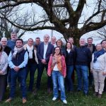 Municipales 2026 à Préchac : Michel Mortagne candidat à un nouveau mandat