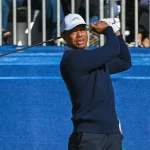Woods annonce son retour sur le circuit après une longue absence