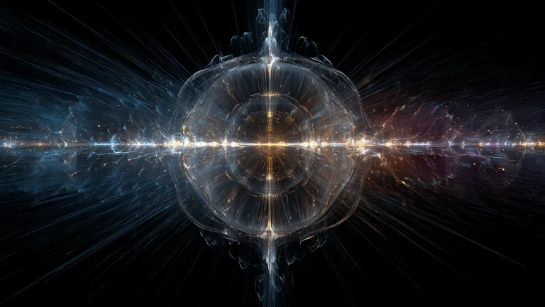 Ce cristal temporel flottant défie la troisième loi du mouvement de Newton