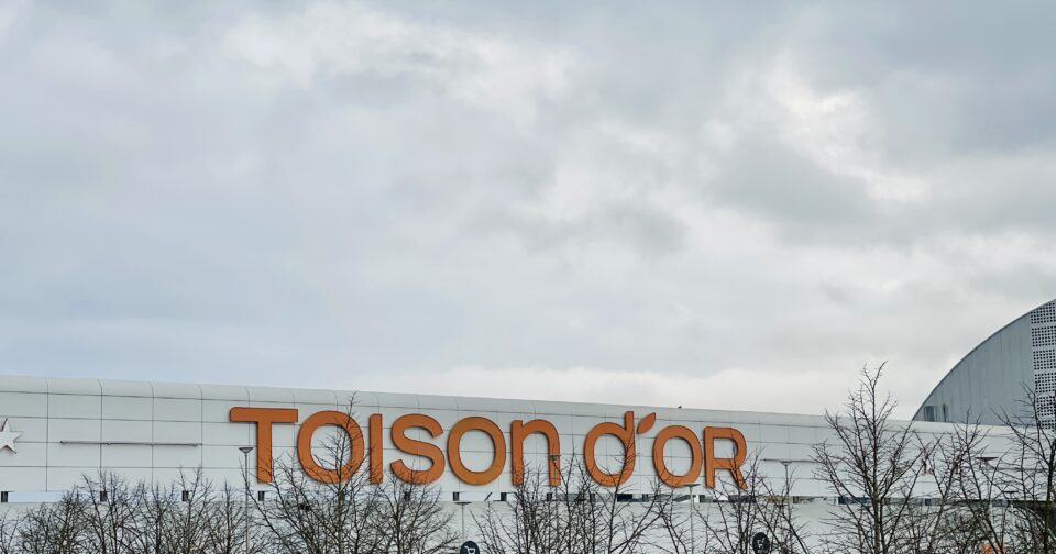 Dijon : ouverture d'un magasin Legami cet été au centre commercial Toison d’Or