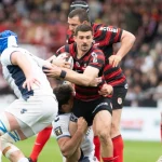 Toulouse renverse Montpellier lors de la J20 : Résumé du Top 14 - Rugby 365