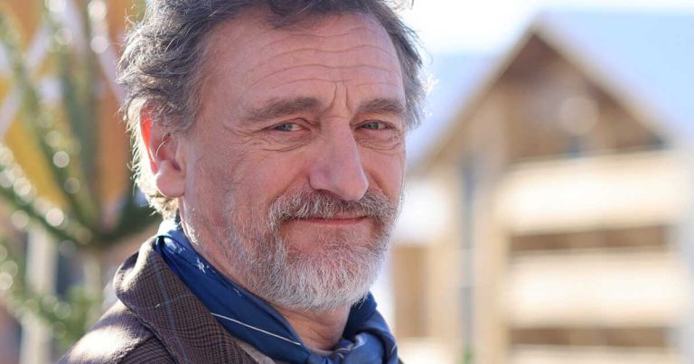 Jean-Paul Rouve révèle les moqueries subies à l'école à cause de sa passion