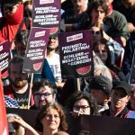 Allemagne : le parti de gauche Die Linke confronté à des accusations d'antisémitisme