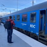 Un train de nuit Paris-Berlin pour dynamiser le transport ferroviaire en Europe